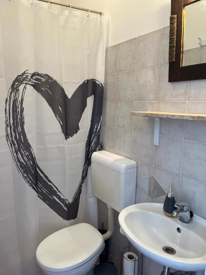 Apartments Cvjetkovic Mlini Kültér fotó