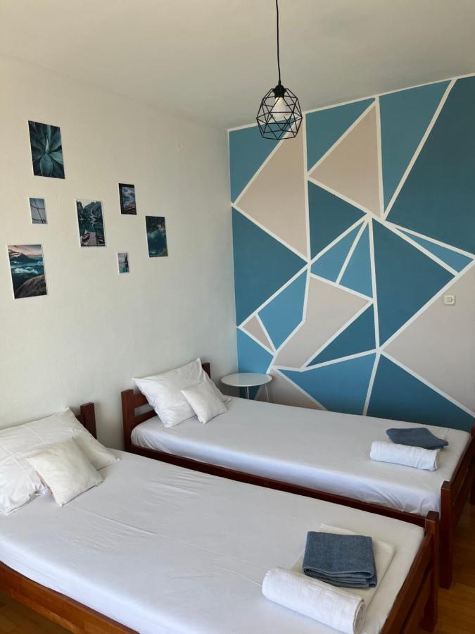 Apartments Cvjetkovic Mlini Kültér fotó