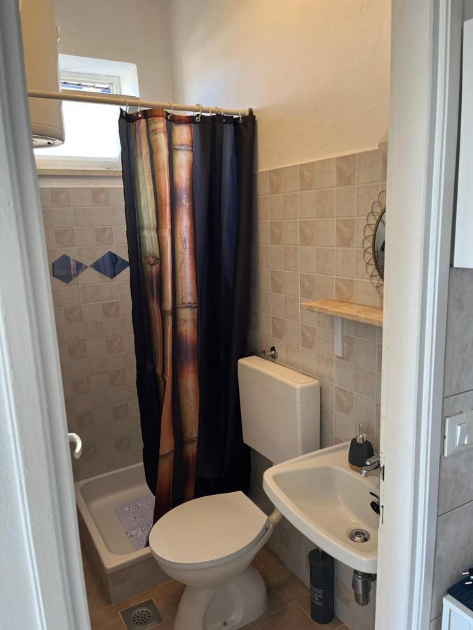Apartments Cvjetkovic Mlini Kültér fotó