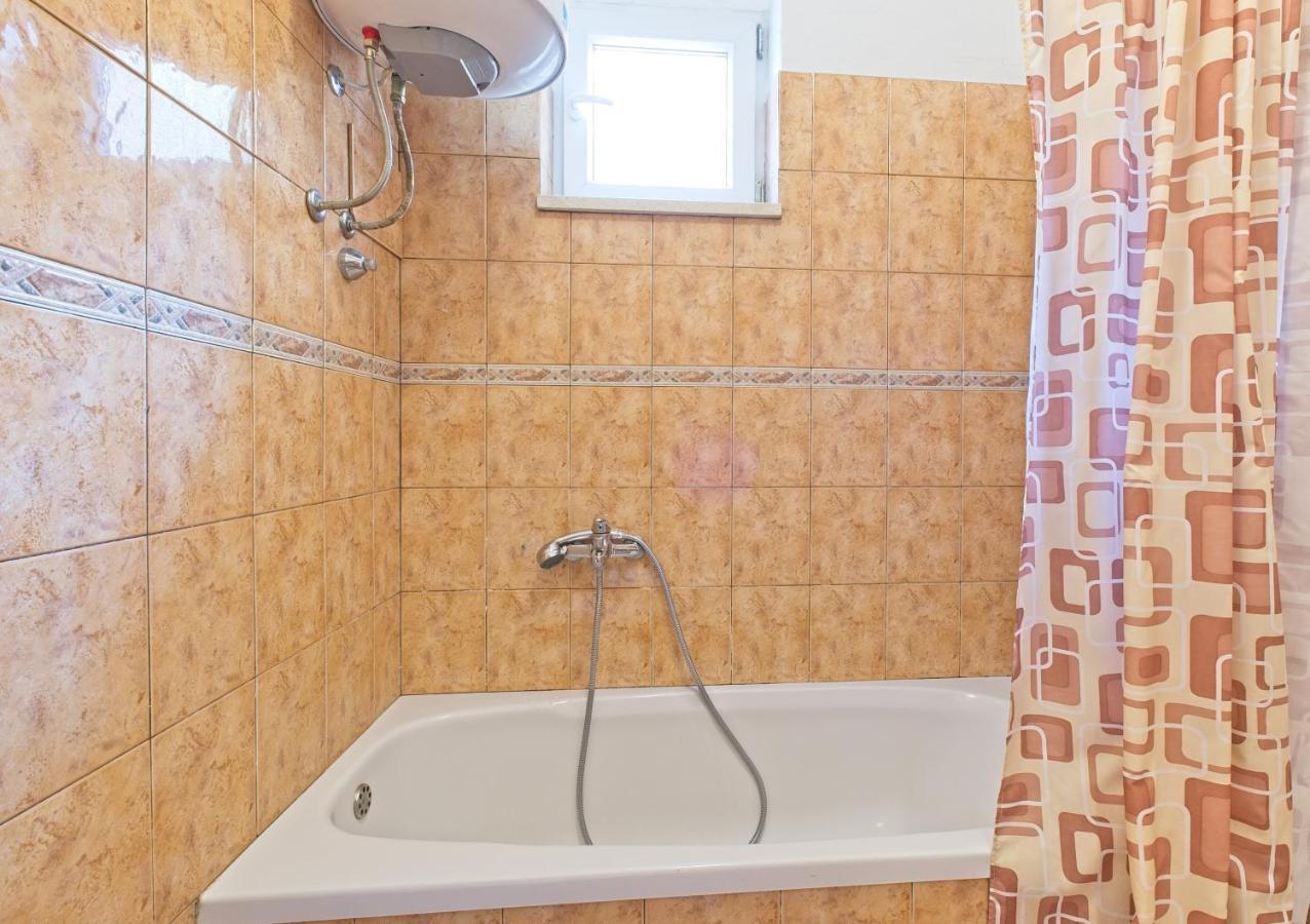 Apartments Cvjetkovic Mlini Szoba fotó