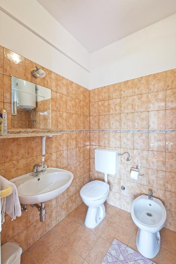Apartments Cvjetkovic Mlini Szoba fotó